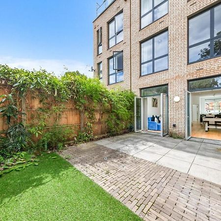 Bermondsey Guest House London Bagian luar foto
