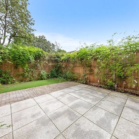 Bermondsey Guest House London Bagian luar foto