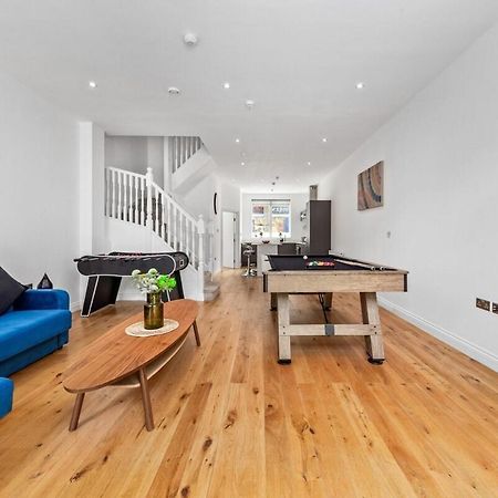 Bermondsey Guest House London Bagian luar foto