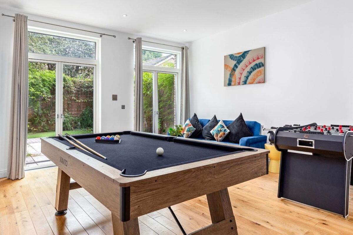 Bermondsey Guest House London Ruang foto