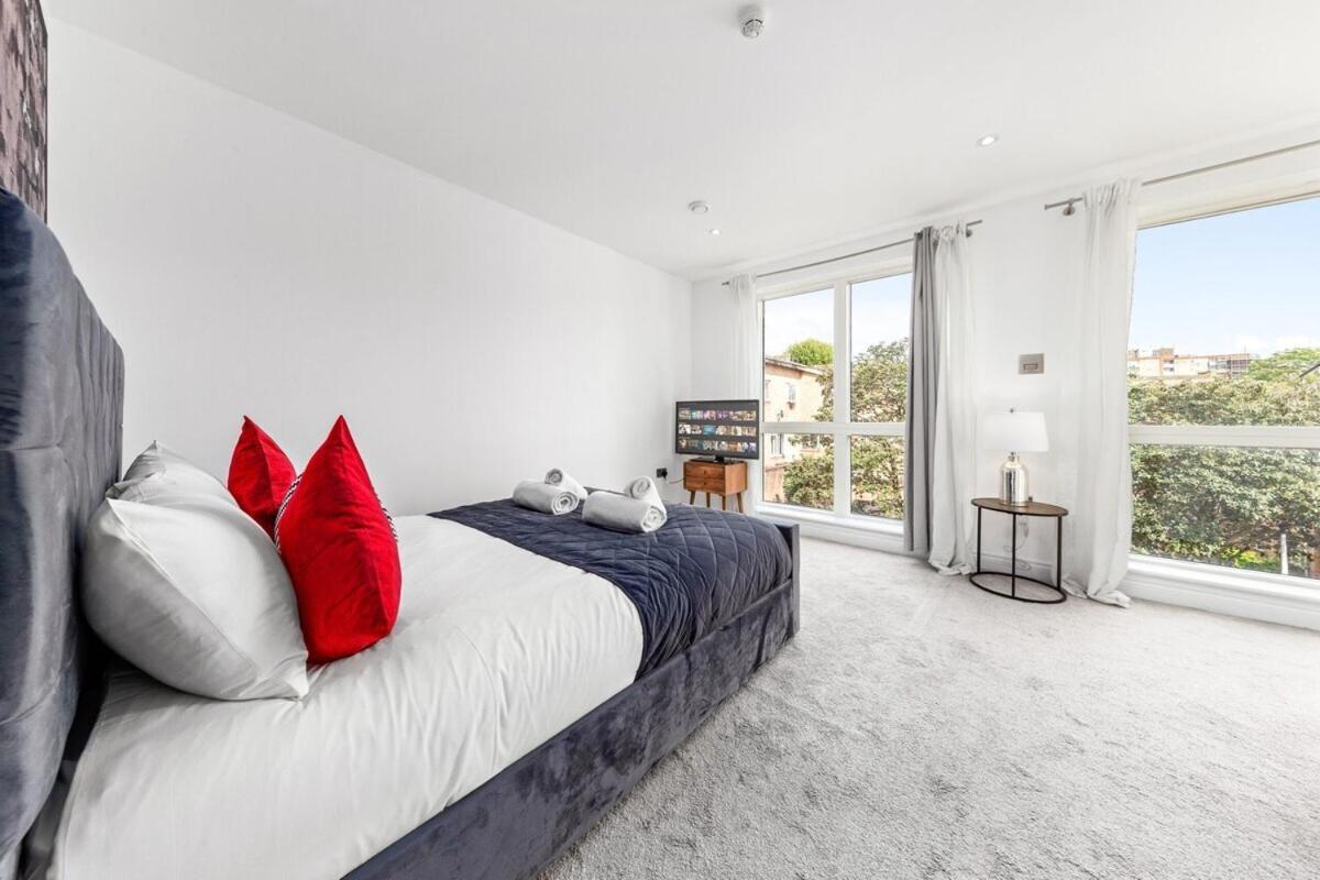 Bermondsey Guest House London Ruang foto