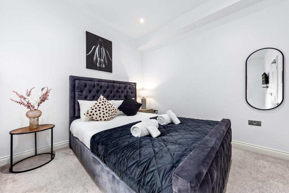 Bermondsey Guest House London Ruang foto
