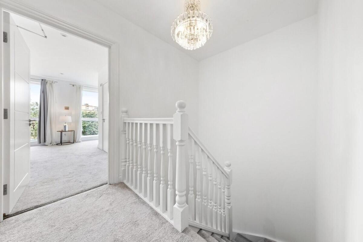 Bermondsey Guest House London Ruang foto