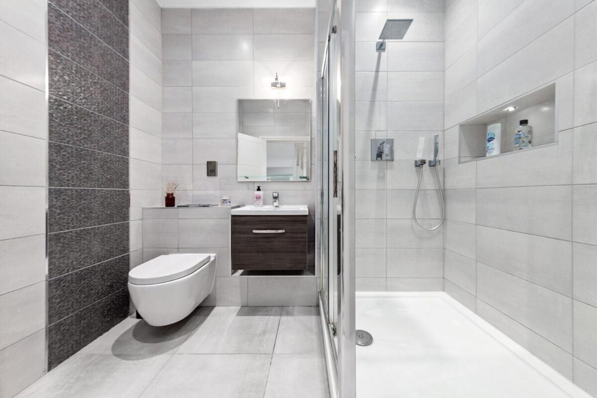 Bermondsey Guest House London Ruang foto