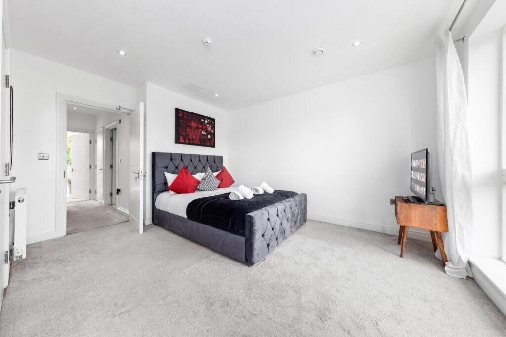 Bermondsey Guest House London Ruang foto