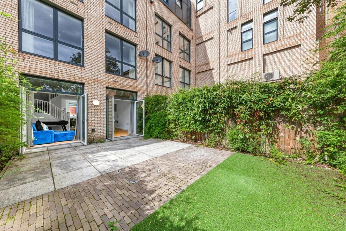 Bermondsey Guest House London Bagian luar foto
